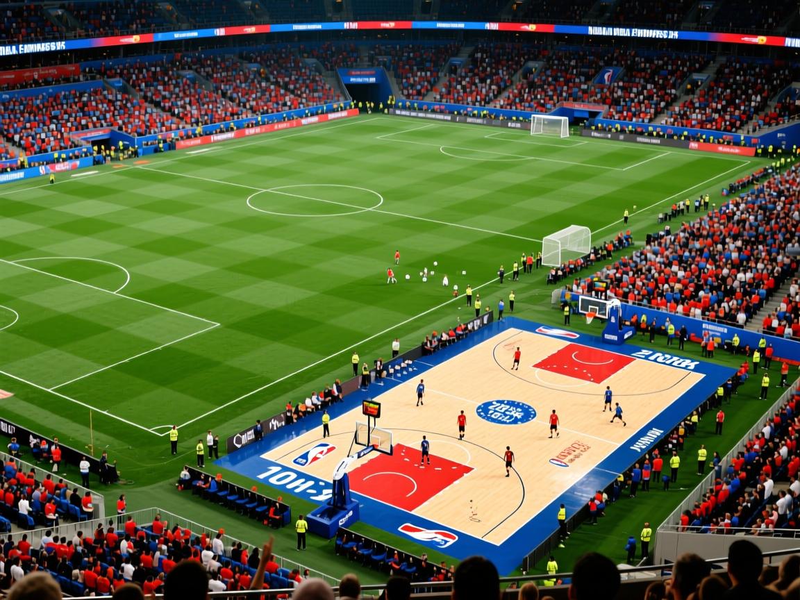 华体会app-“六人制袋棍球：成都七中东部赛场成为全球瞩目的竞技中心”