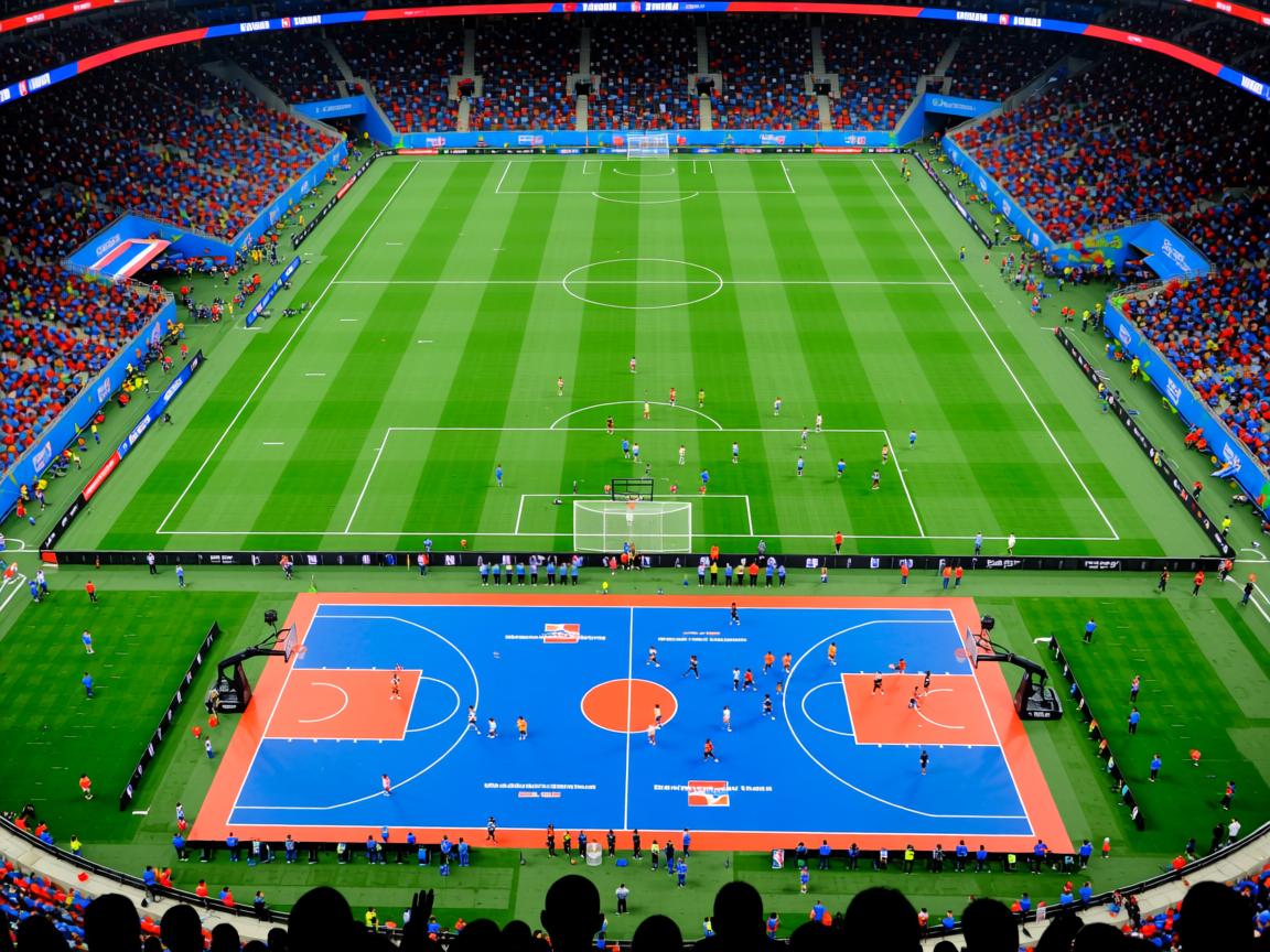 华体会下载-“沙滩赛场两大亮点:手球与合球同台竞技” 第3张