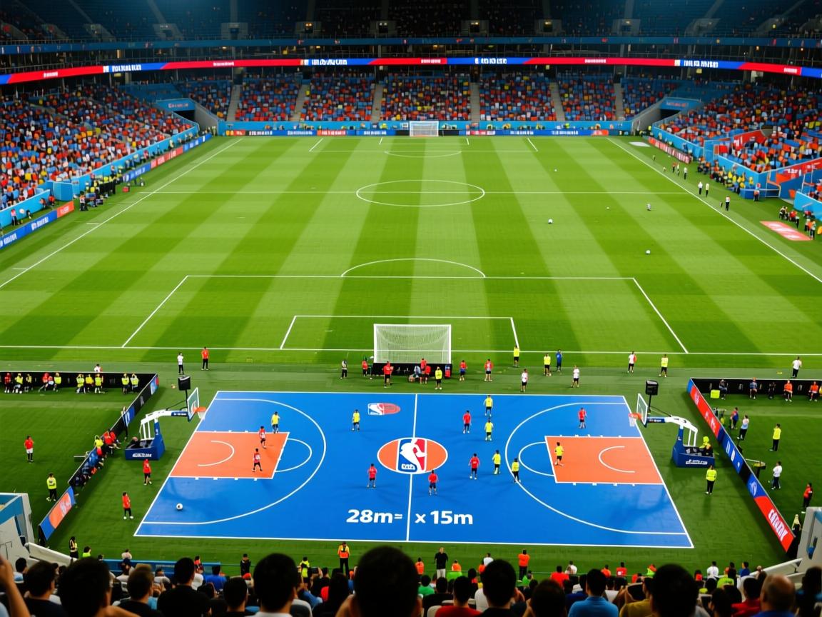 华体会下载-“沙滩赛场两大亮点:手球与合球同台竞技” 第2张