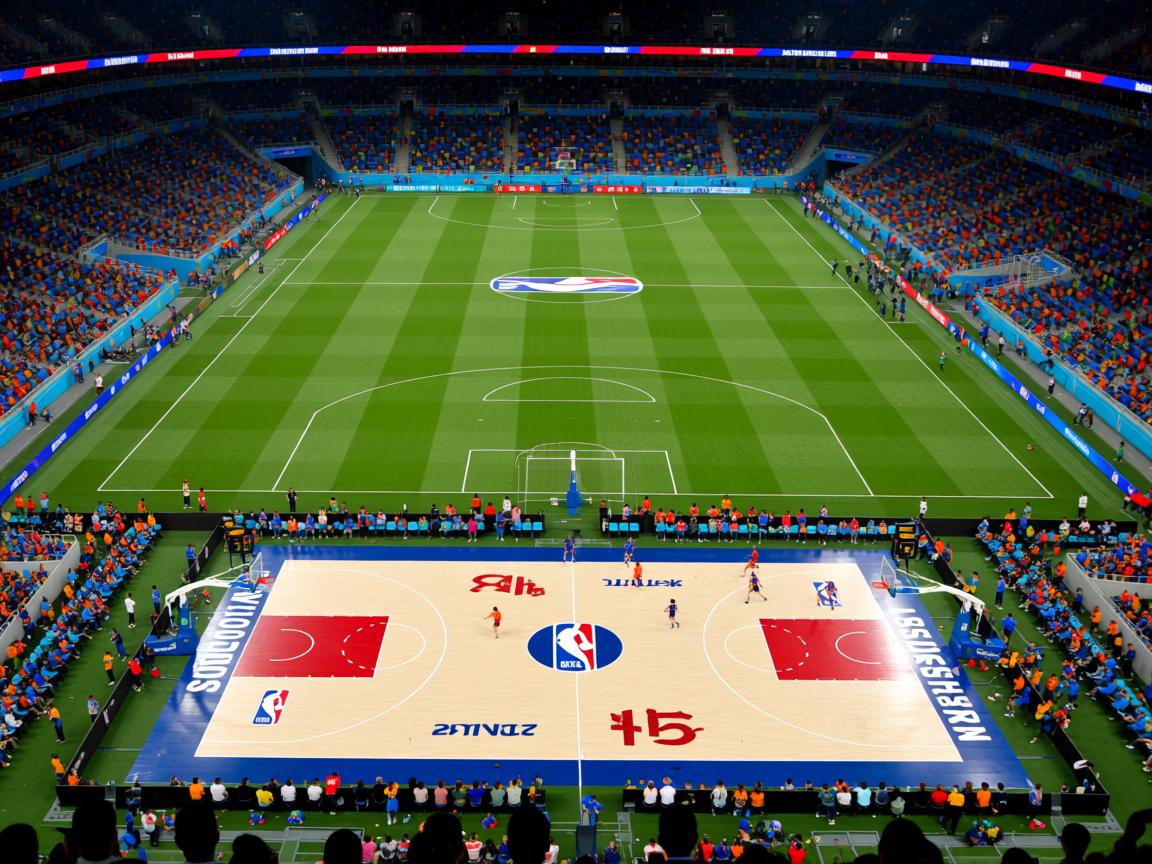 华体会登陆地址-“运动舞蹈：高能开场，金牛区城北体育馆见证精彩不断！”