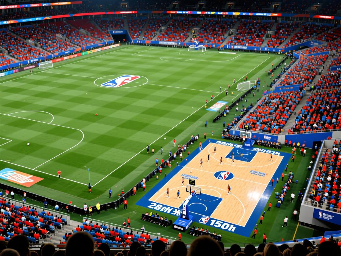 华体会官网介绍-“金牛区城北体育馆:运动舞蹈赛,赛场上每个动作都是舞者突破极限的体现” 第2张