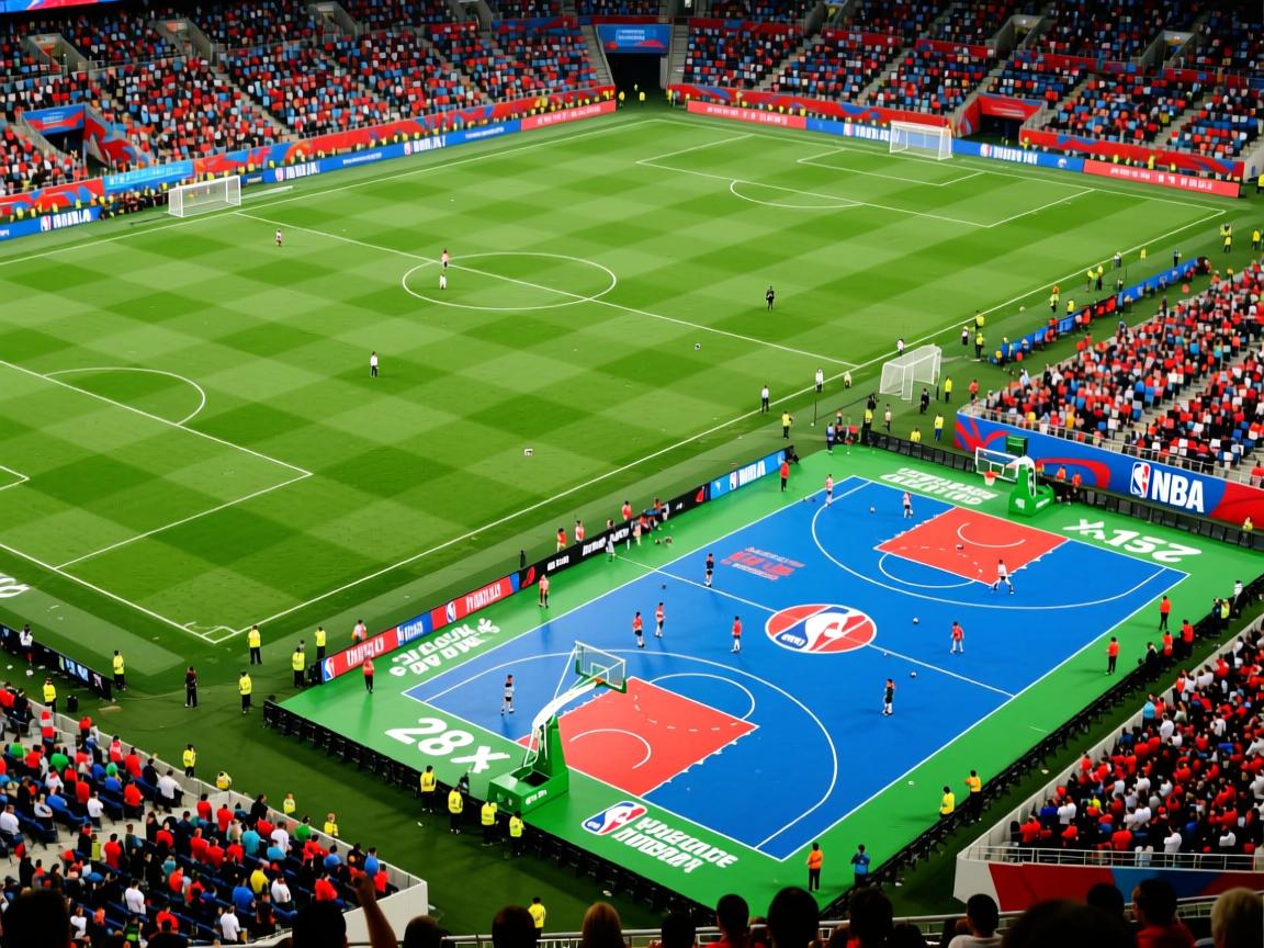 华体会app-中场控制关键如何影响比赛节奏掌控，中场阶段